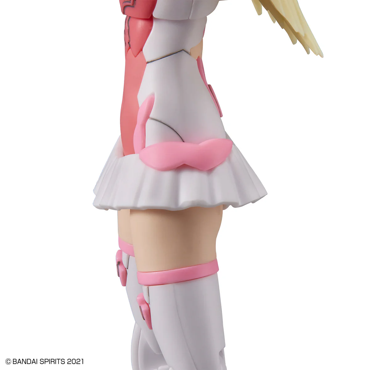 Bandai 30 Minutes Sisters 30MS SIS-T00 Lirinel [Color A] Model Kit - Image 8