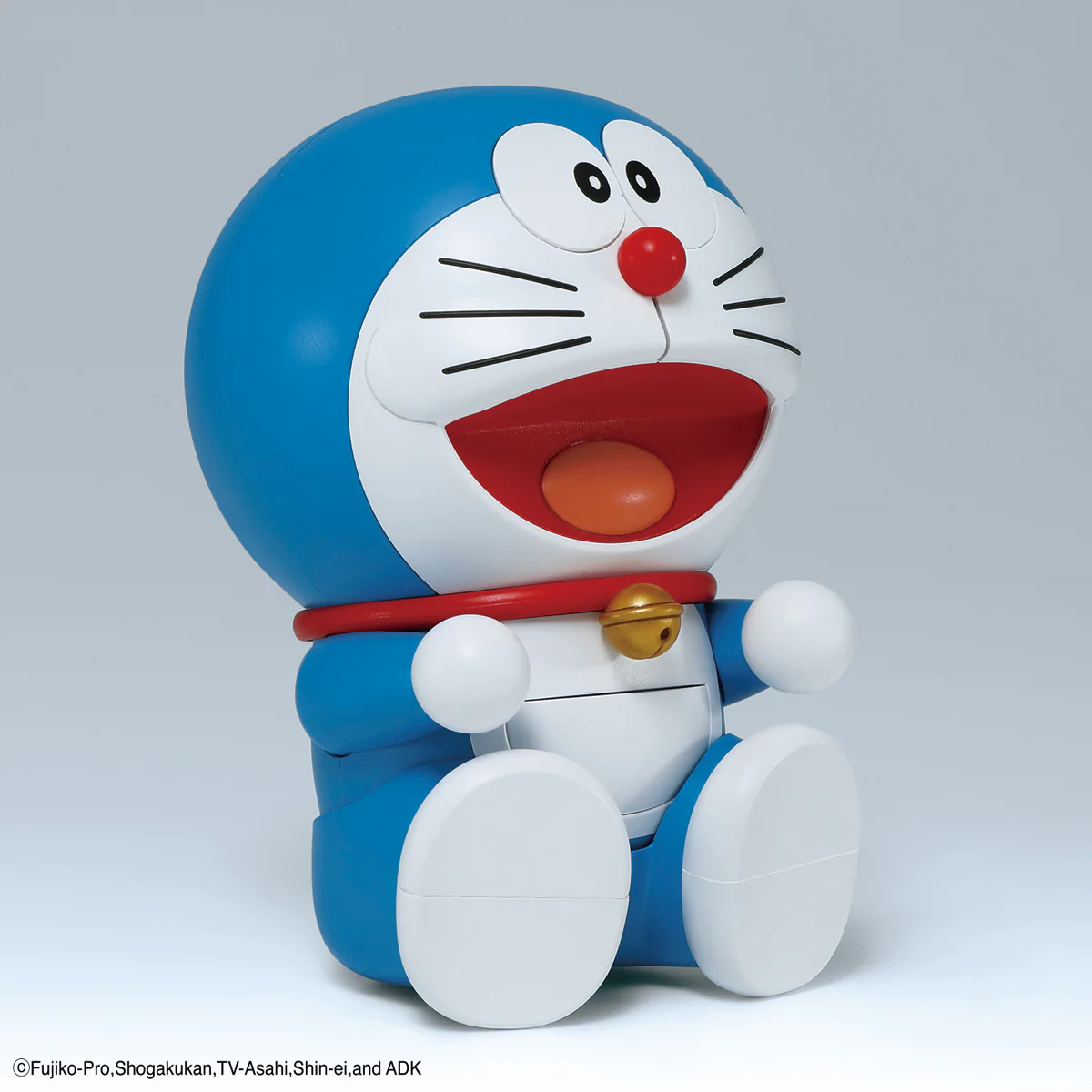 Bandai Figure-rise Mechanics Doraemon Model Kit - Image 6