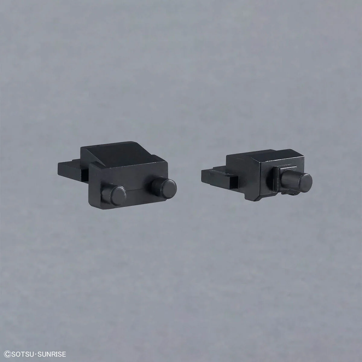 Bandai Gundam Option Parts Set Gunpla 01 (Aile Striker) Model Kit - Image 4