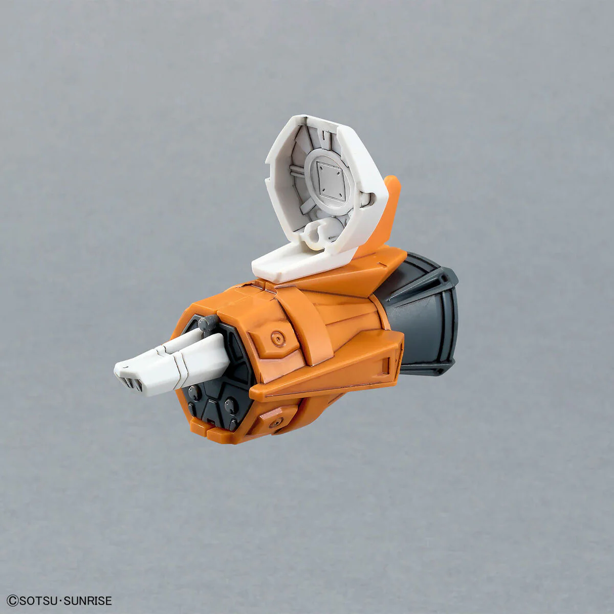 Bandai Gundam Option Parts Set Gunpla 14 (Gunbarrel Striker) Model Kit - Image 5