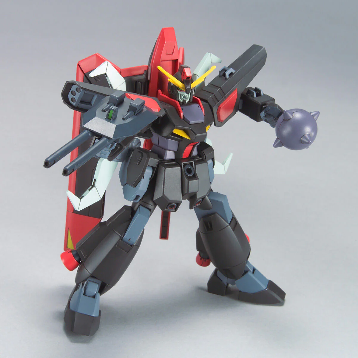 Bandai HG 1/144 R10 GAT-X370 Raider Gundam Model Kit - Image 4