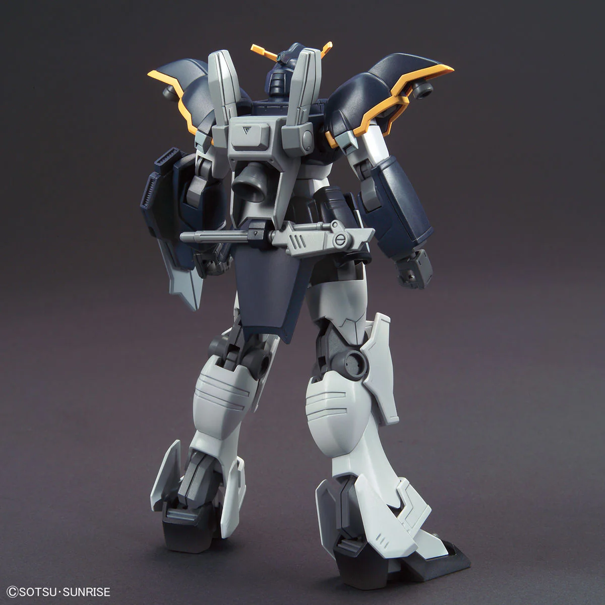 Bandai HGAC #239 1/144 XXXG-01D Gundam Deathscythe Model Kit - Image 3