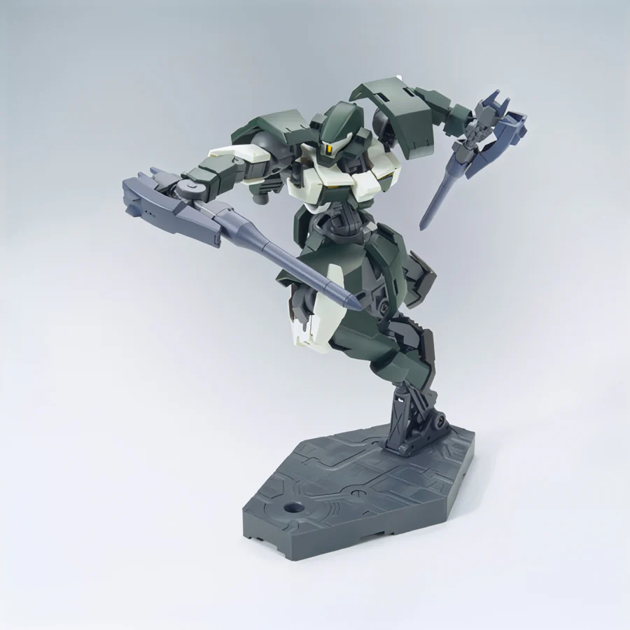 Bandai HGIBO 1/144 EB-08 Julieta's Reginlaze Model Kit - Image 5