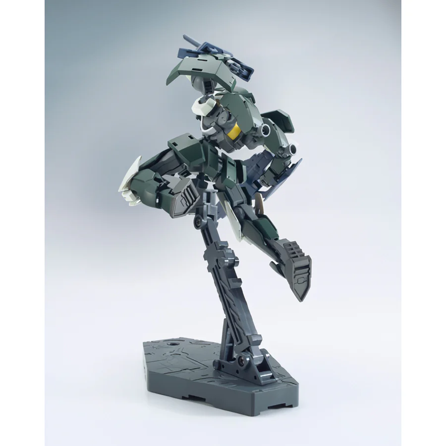 Bandai HGIBO 1/144 EB-08 Julieta's Reginlaze Model Kit - Image 6