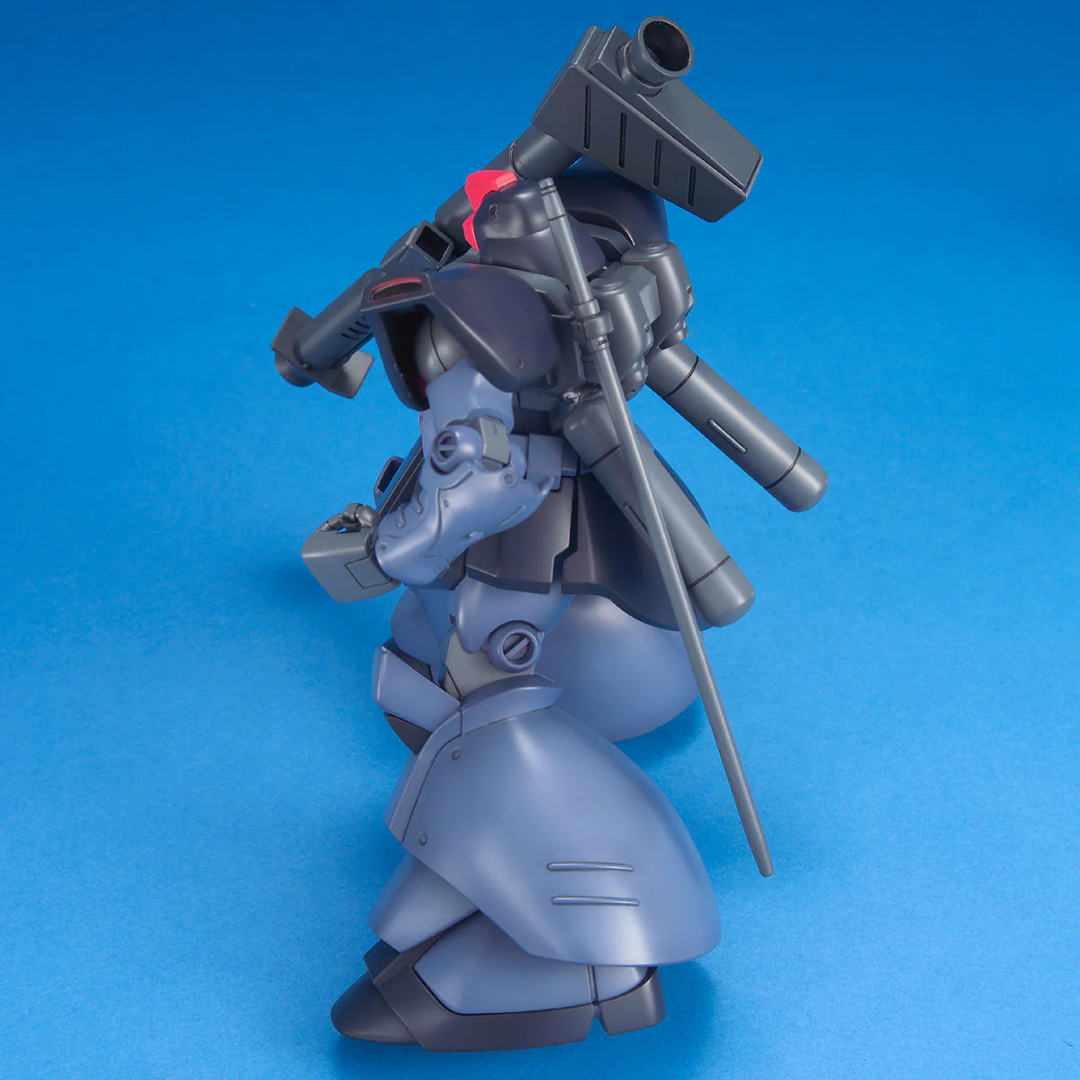 Bandai HGUC #043 1/144 MS-09R-2 Rick Dom II Model Kit - Image 8