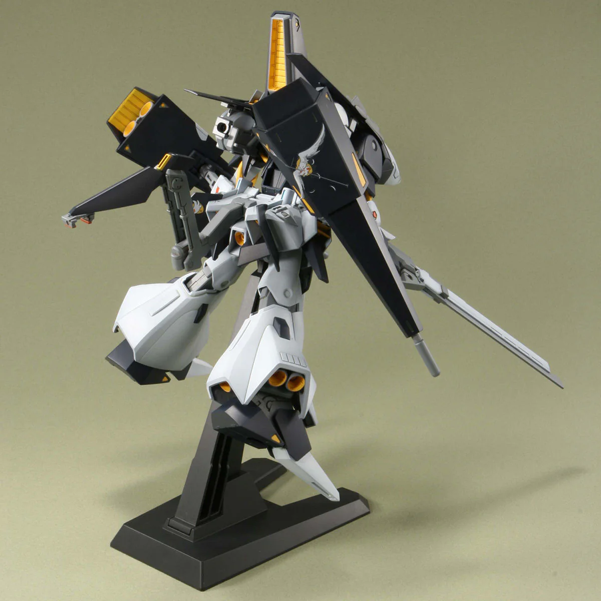Bandai HGUC 1/144 ORX-005 Gaplant TR-5 Hrairoo Model Kit - Image 10