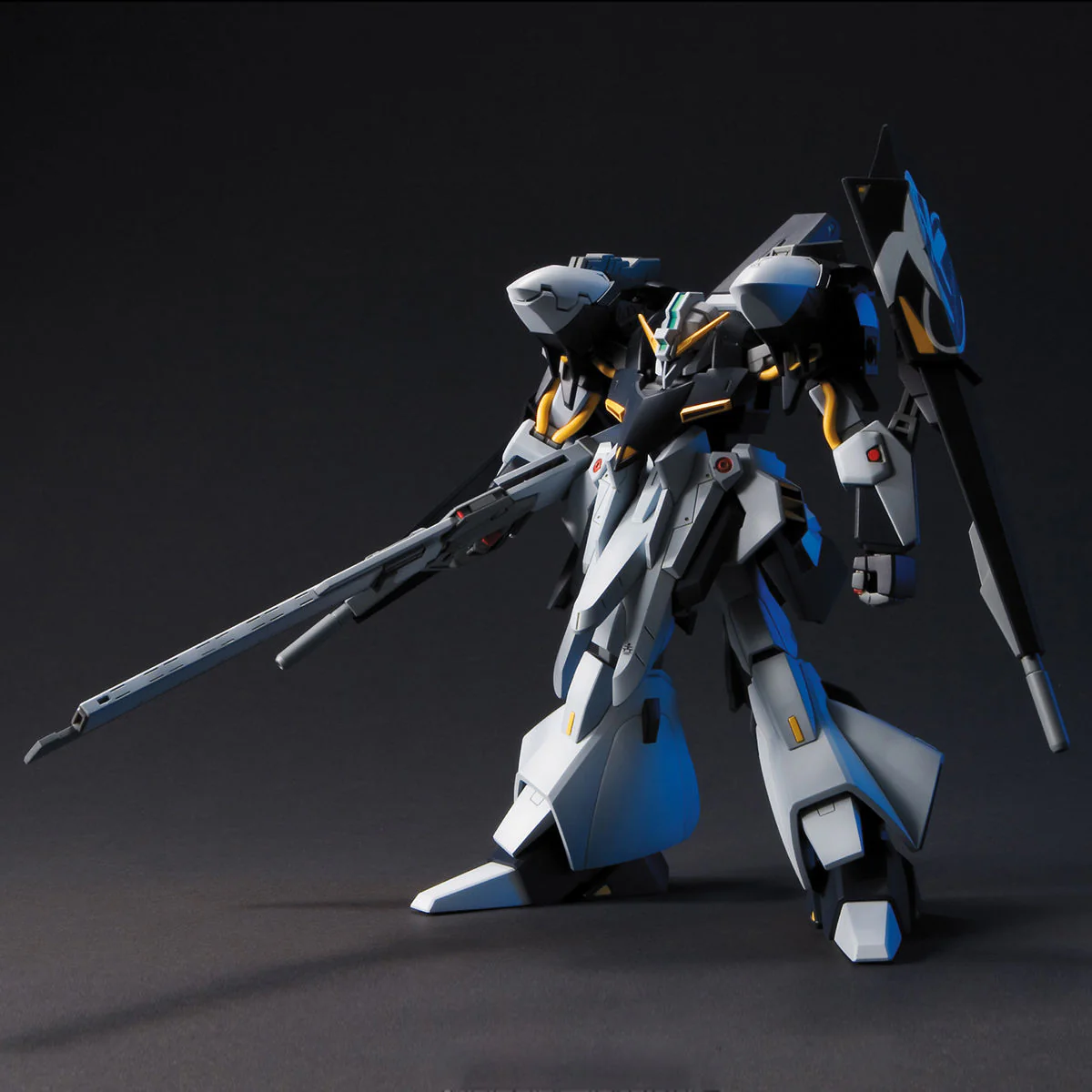 Bandai HGUC 1/144 ORX-005 Gaplant TR-5 Hrairoo Model Kit - Image 2