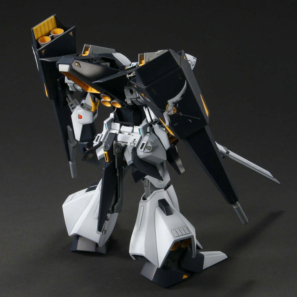 Bandai HGUC 1/144 ORX-005 Gaplant TR-5 Hrairoo Model Kit - Image 3