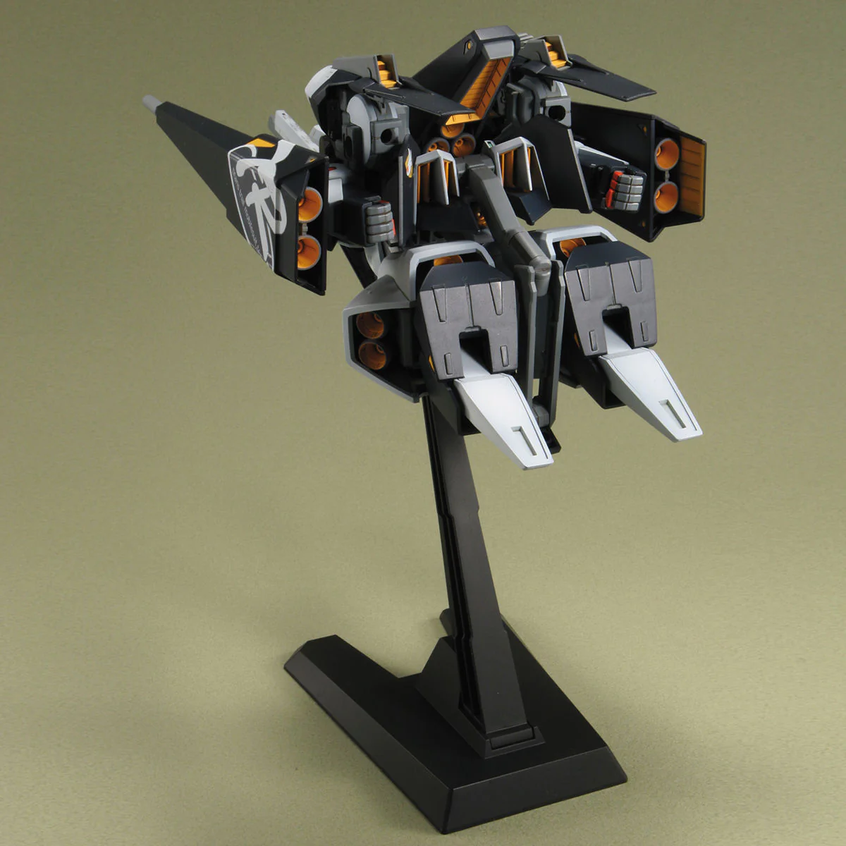Bandai HGUC 1/144 ORX-005 Gaplant TR-5 Hrairoo Model Kit - Image 5