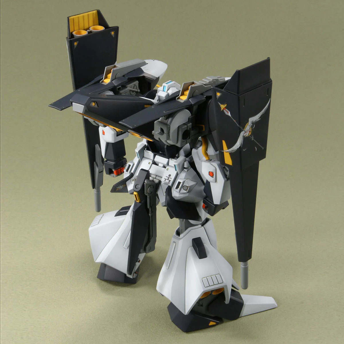 Bandai HGUC 1/144 ORX-005 Gaplant TR-5 Hrairoo Model Kit - Image 7