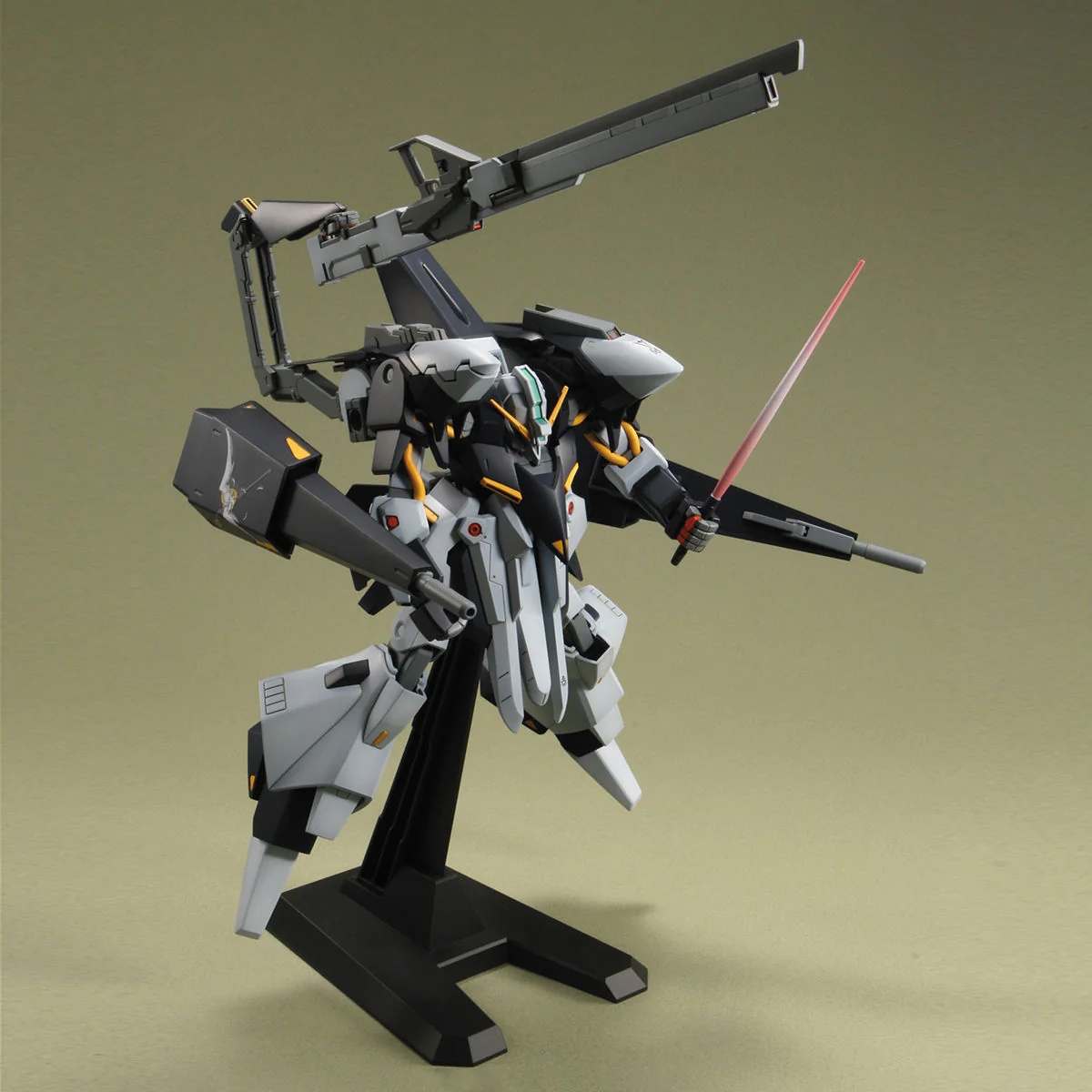 Bandai HGUC 1/144 ORX-005 Gaplant TR-5 Hrairoo Model Kit - Image 9
