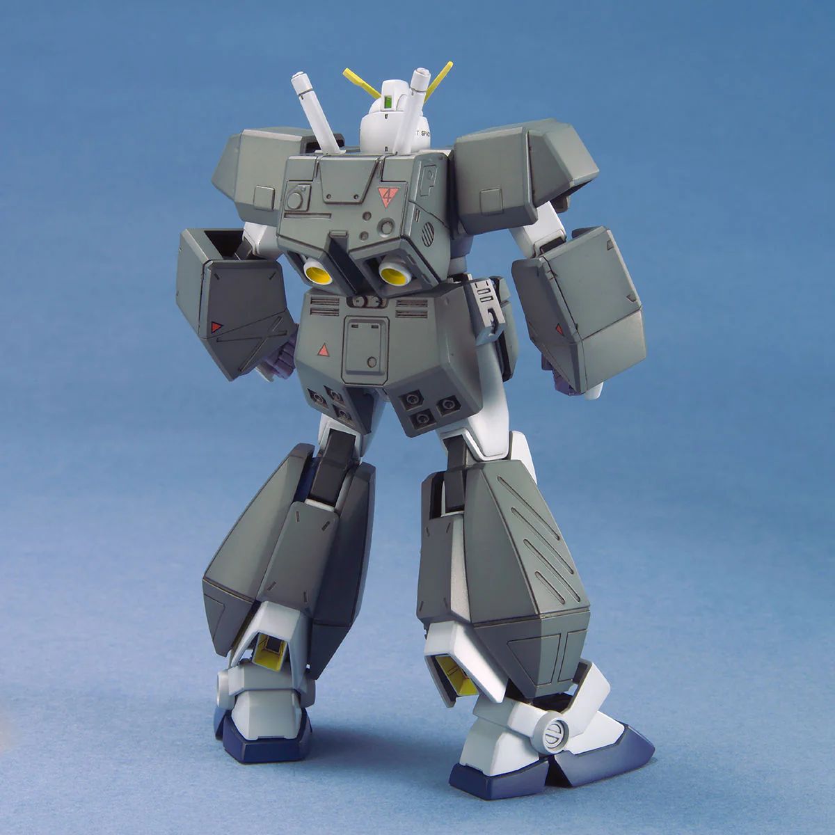 Bandai HGUC #47 1/144 RX-78NT-1 Gundam Alex Model Kit - Image 7