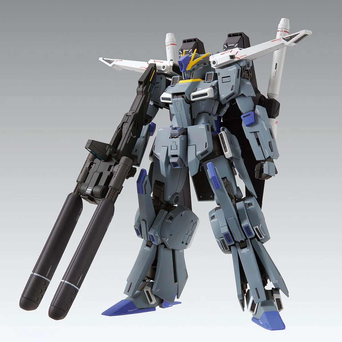 Bandai MG 1/100 FA-010A FAZZ Ver. Ka Model Kit - Image 6