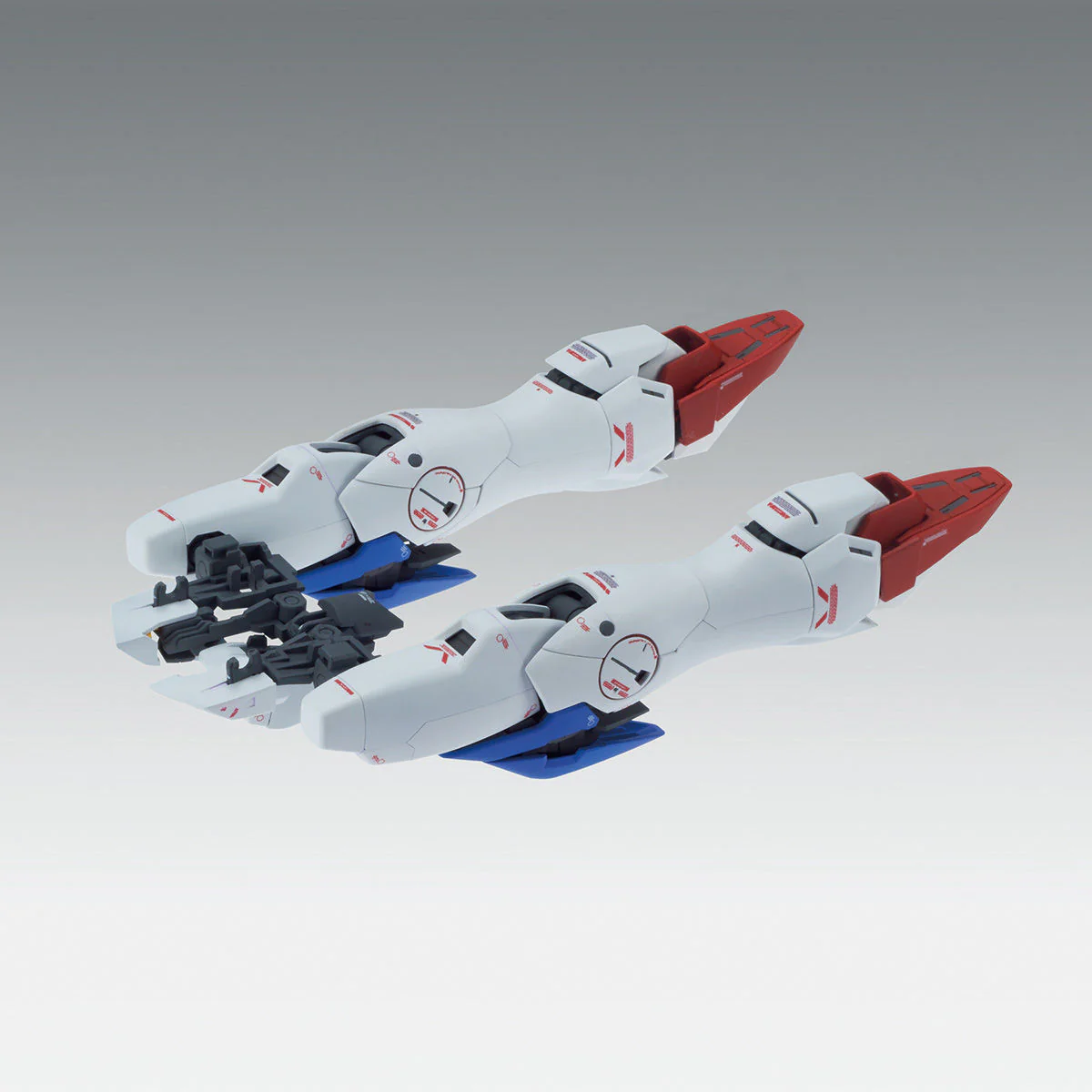 Bandai MG 1/100 LM314V21 Victory Two V2 Gundam Ver.Ka Model Kit - Image 10
