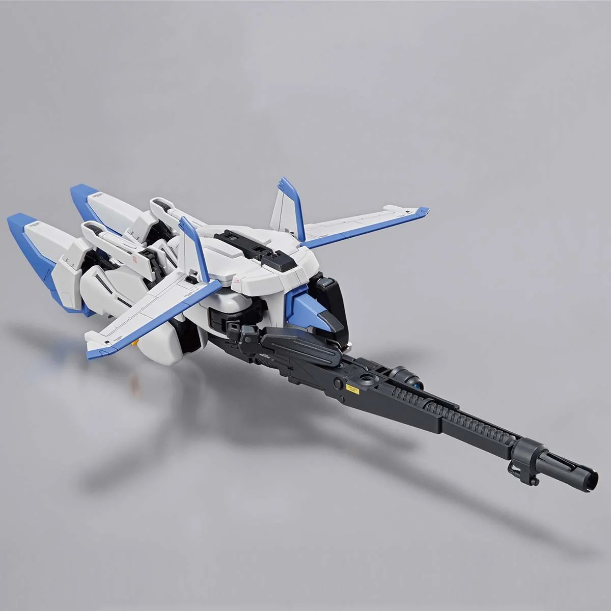 Bandai MG 1/100 MSA-0011 [Ext] Ex-S Gundam/MSA-0011 S Gundam Model Kit - Image 8