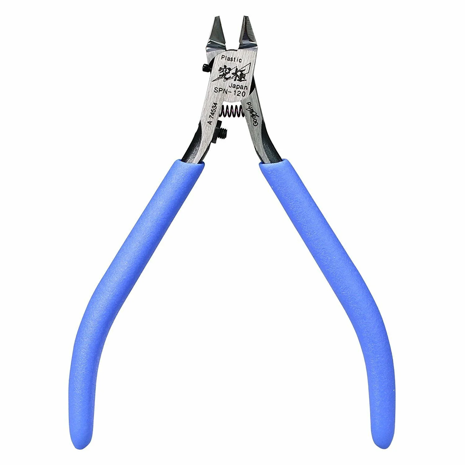 GodHand SPN-120 Single Blade Nipper - Image 2