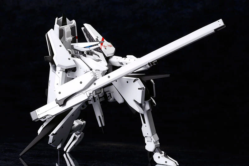Kotobukiya 1/100 Knights of Sidonia Tsugumori Kaini - Image 14