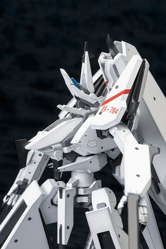 Kotobukiya 1/100 Knights of Sidonia Tsugumori Kaini - Image 15