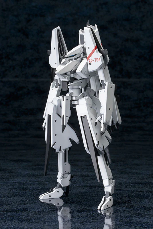 Kotobukiya 1/100 Knights of Sidonia Tsugumori Kaini - Image 2