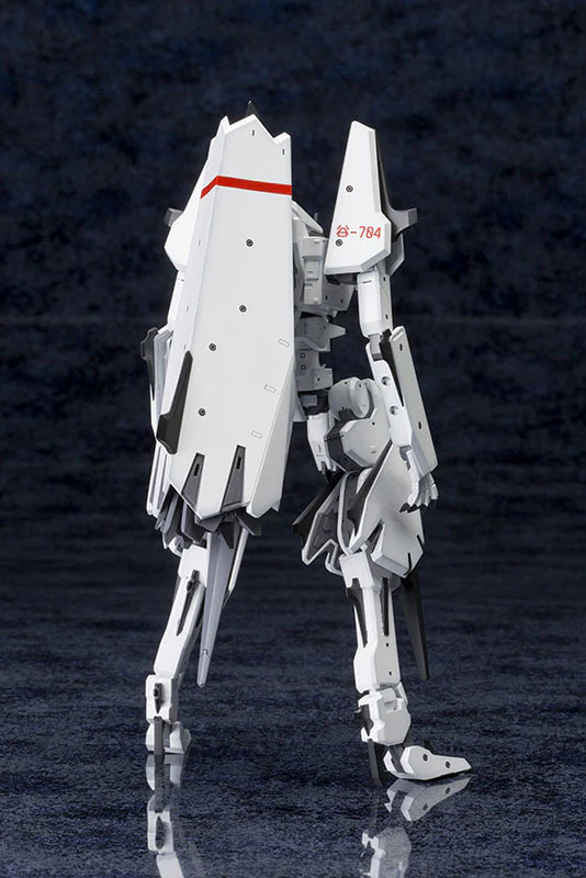 Kotobukiya 1/100 Knights of Sidonia Tsugumori Kaini - Image 3
