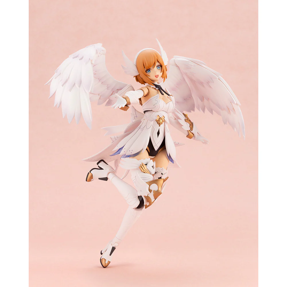 Kotobukiya ARCANADEA Lumitea Model Kit