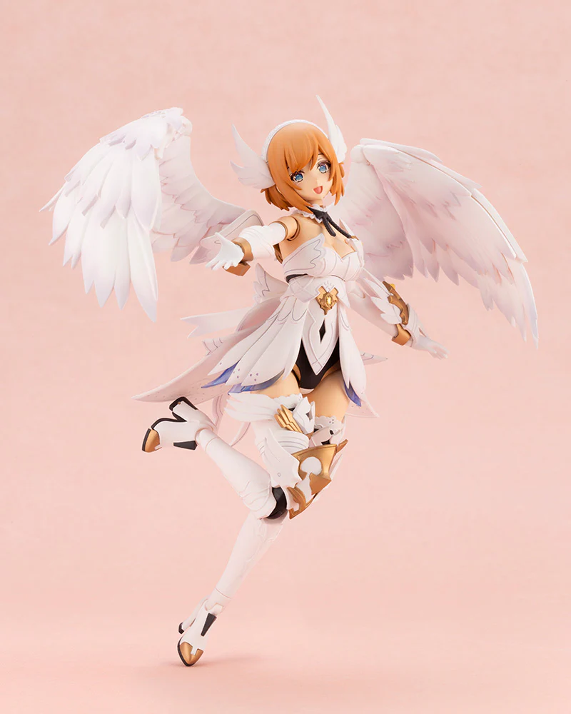 Kotobukiya ARCANADEA Lumitea Model Kit - With Bonus