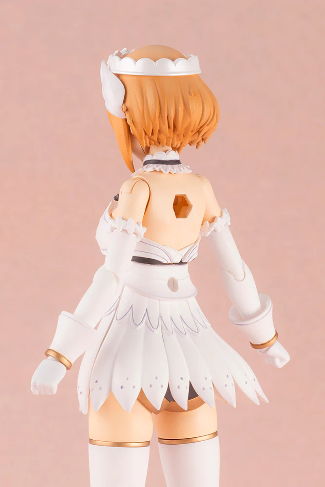 Kotobukiya ARCANADEA Lumitea Model Kit - With Bonus - Image 12