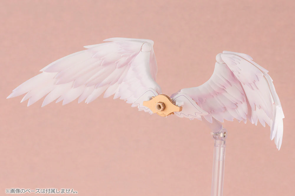 Kotobukiya ARCANADEA Lumitea Model Kit - With Bonus - Image 14