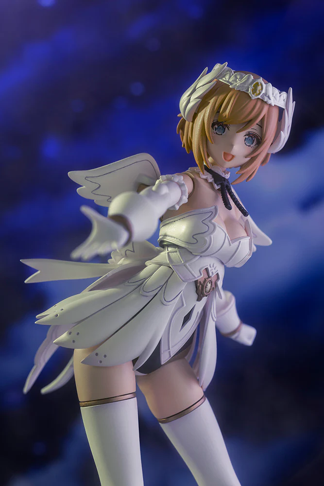 Kotobukiya ARCANADEA Lumitea Model Kit - With Bonus - Image 15