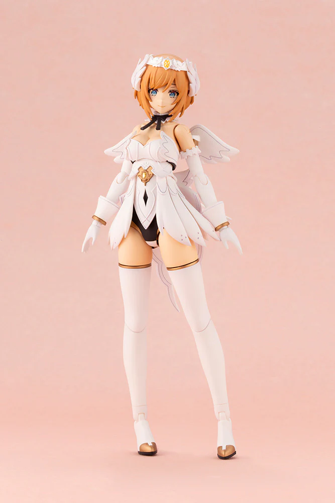 Kotobukiya ARCANADEA Lumitea Model Kit - With Bonus - Image 7