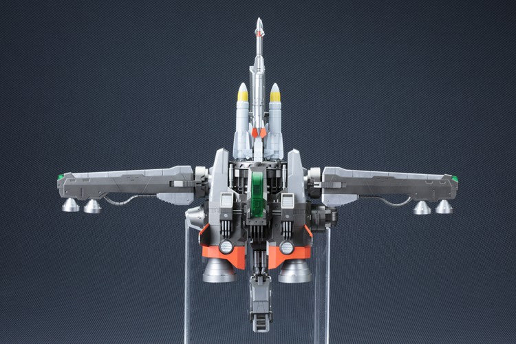 Kotobukiya HMM 1/72 ZOIDS EZ-015 Iron Kong PK (Prozen Knight Ver.) Model Kit - Image 11