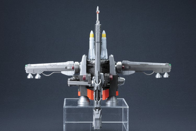 Kotobukiya HMM 1/72 ZOIDS EZ-015 Iron Kong PK (Prozen Knight Ver.) Model Kit - Image 12
