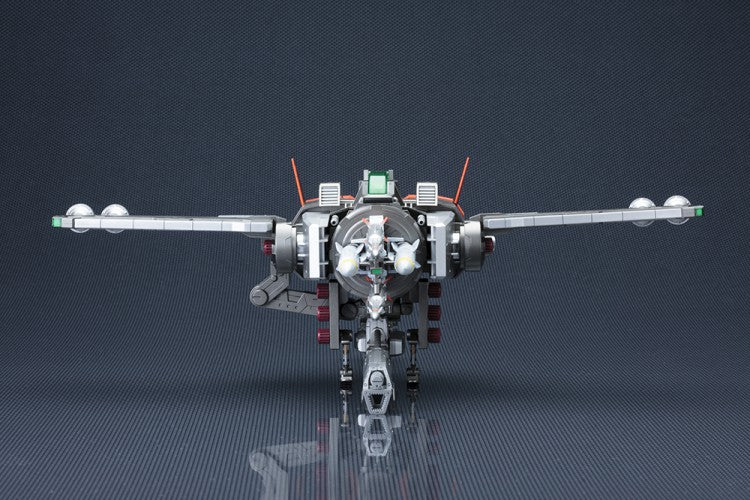 Kotobukiya HMM 1/72 ZOIDS EZ-015 Iron Kong PK (Prozen Knight Ver.) Model Kit - Image 14