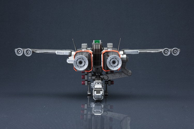 Kotobukiya HMM 1/72 ZOIDS EZ-015 Iron Kong PK (Prozen Knight Ver.) Model Kit - Image 15