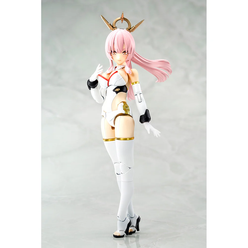 Kotobukiya Megami Device AUV Amaterasu Regalia Model Kit - Image 11