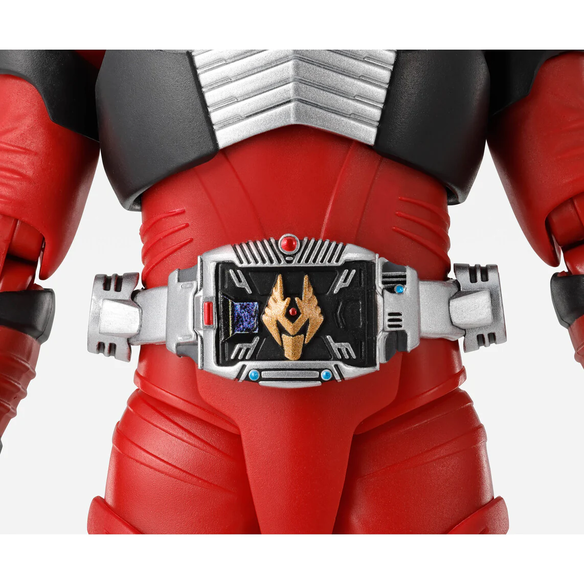 Tamashii Nations S.H.Figuarts (SHINKOCCHOU SEIHOU) Kamen Rider Ryuki Action Figure (ETA Q4 2025) - Image 11
