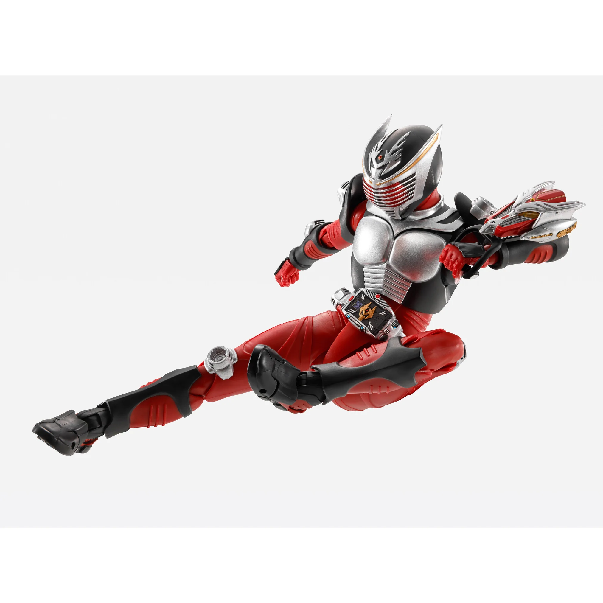 Tamashii Nations S.H.Figuarts (SHINKOCCHOU SEIHOU) Kamen Rider Ryuki Action Figure (ETA Q4 2025) - Image 8